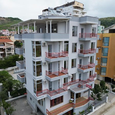 Vila Namiku Ξενοδοχείο Δυρράχιο Εξωτερικό φωτογραφία