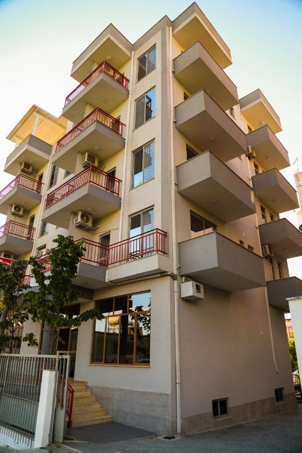 Vila Namiku Ξενοδοχείο Δυρράχιο Εξωτερικό φωτογραφία