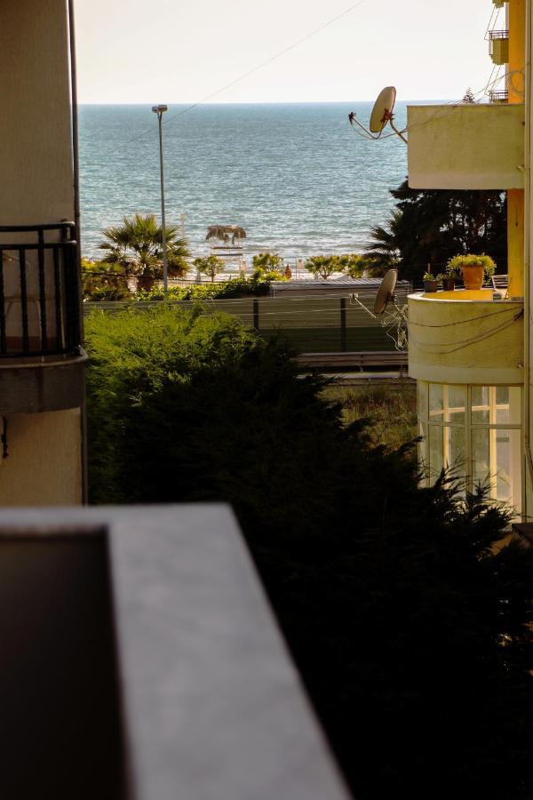 Vila Namiku Ξενοδοχείο Δυρράχιο Εξωτερικό φωτογραφία