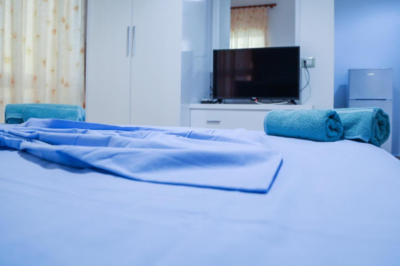 Vila Namiku Ξενοδοχείο Δυρράχιο Εξωτερικό φωτογραφία