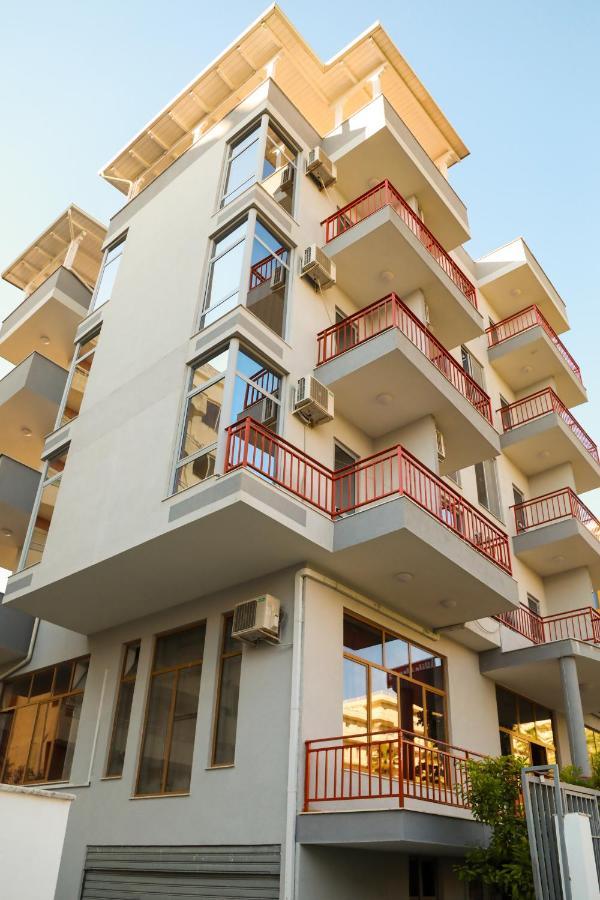 Vila Namiku Ξενοδοχείο Δυρράχιο Εξωτερικό φωτογραφία