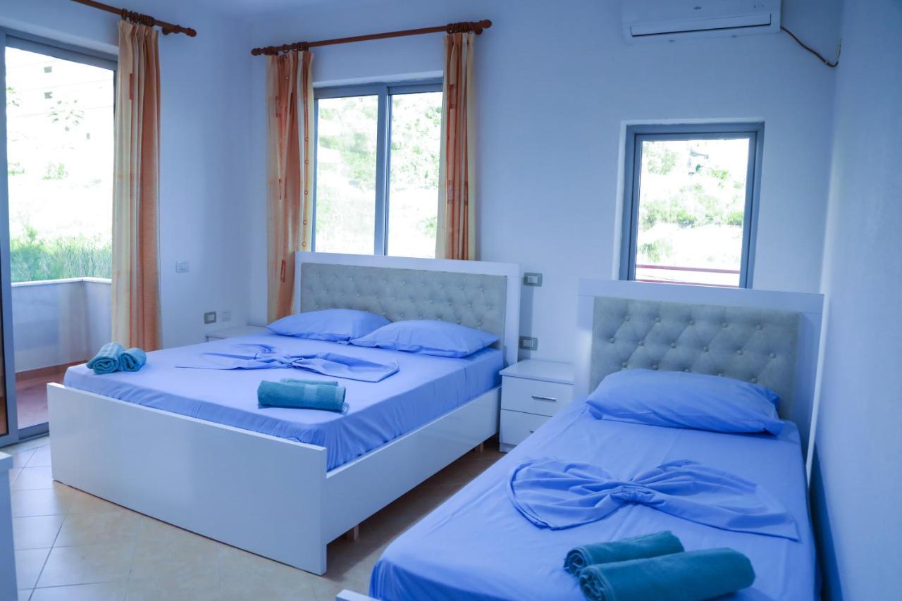 Vila Namiku Ξενοδοχείο Δυρράχιο Εξωτερικό φωτογραφία