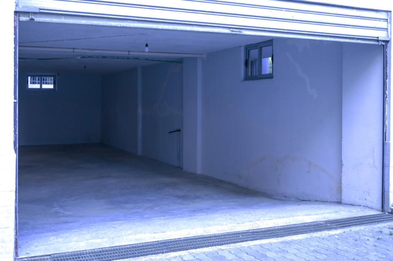 Vila Namiku Ξενοδοχείο Δυρράχιο Εξωτερικό φωτογραφία