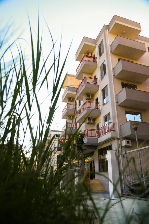 Vila Namiku Ξενοδοχείο Δυρράχιο Εξωτερικό φωτογραφία