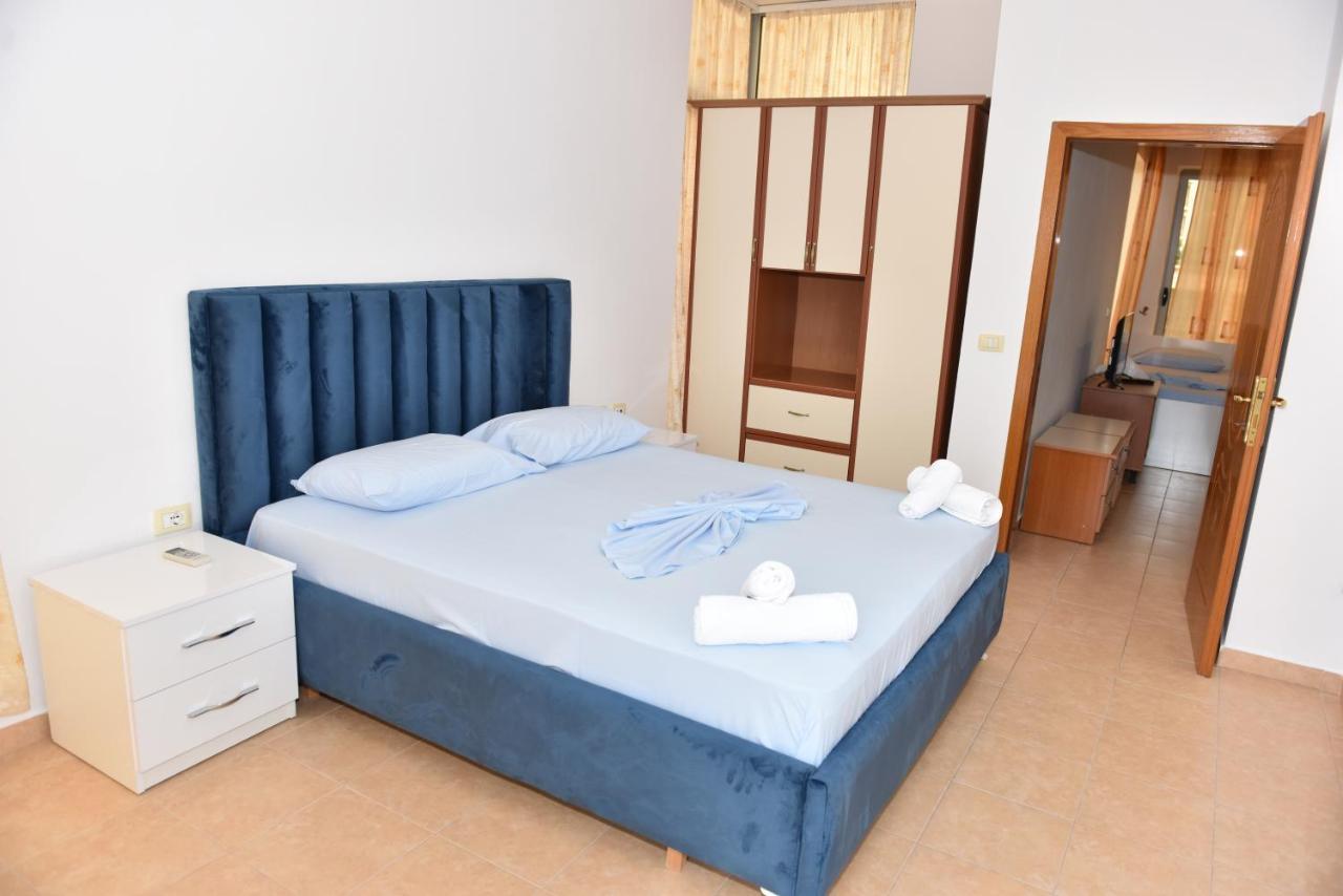 Vila Namiku Ξενοδοχείο Δυρράχιο Εξωτερικό φωτογραφία