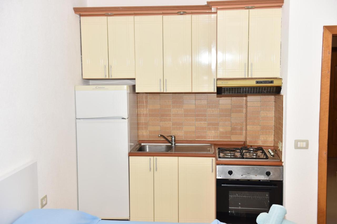 Vila Namiku Ξενοδοχείο Δυρράχιο Εξωτερικό φωτογραφία