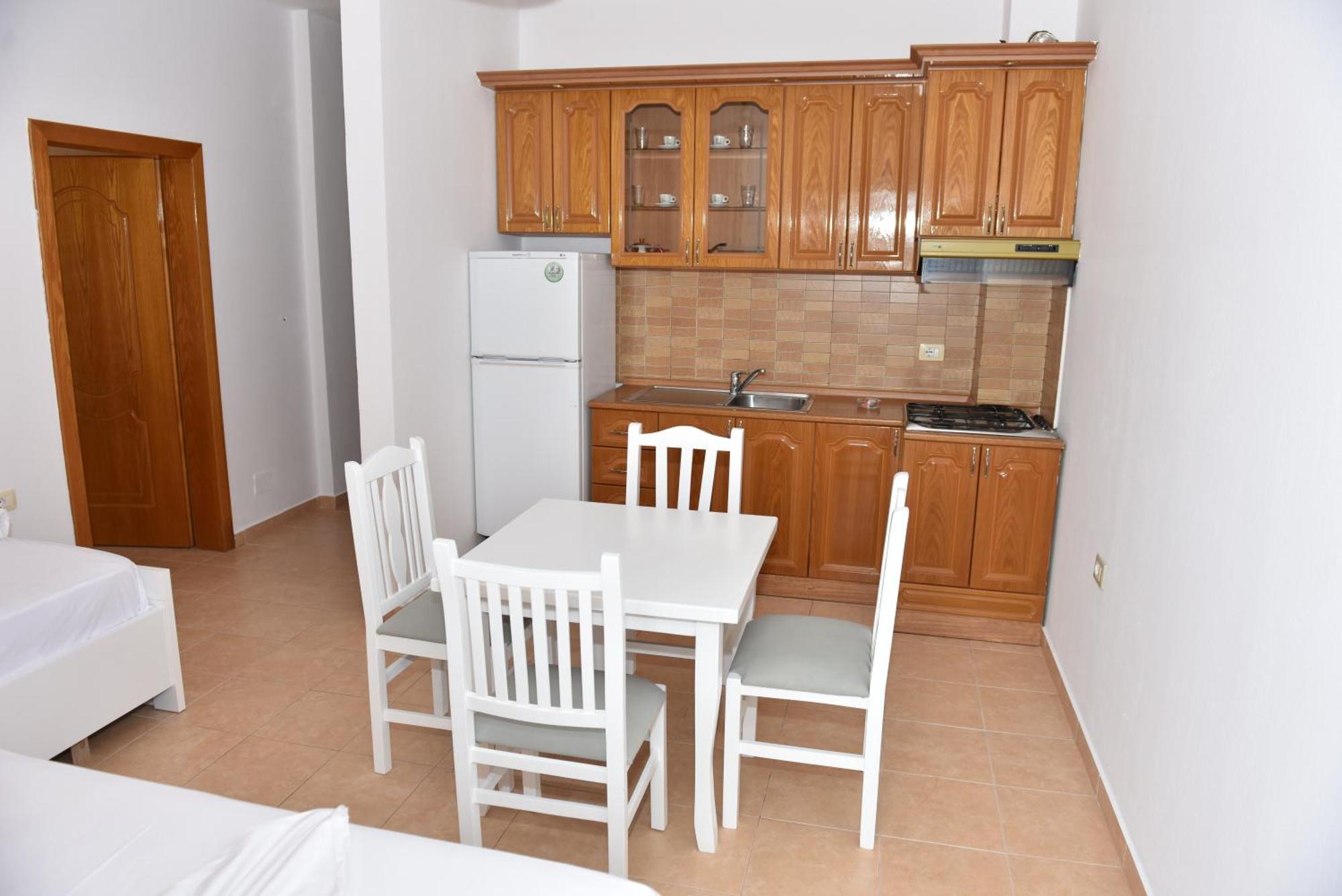 Vila Namiku Ξενοδοχείο Δυρράχιο Εξωτερικό φωτογραφία